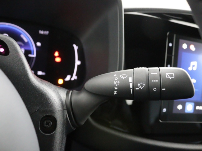 Toyota Aygo X - Hybrid 115 play