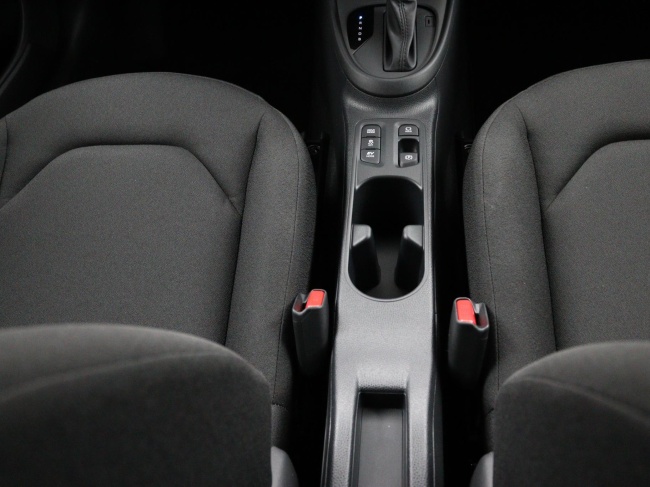 Toyota Aygo X - Hybrid 115 play