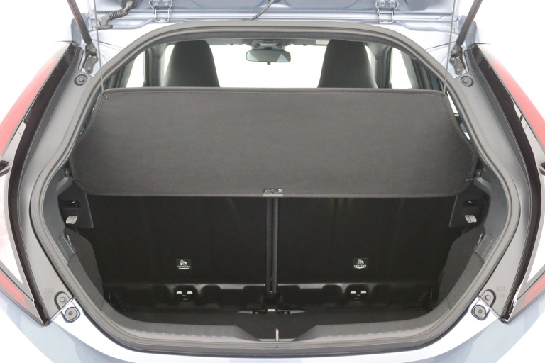 Toyota Aygo X - Hybrid 115 play 25