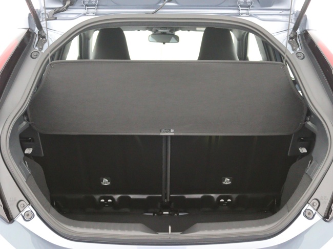 Toyota Aygo X - Hybrid 115 play