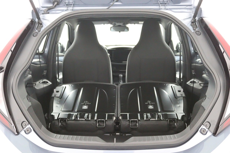 Toyota Aygo X - Hybrid 115 play 27