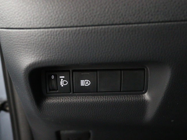 Toyota Aygo X - Hybrid 115 play