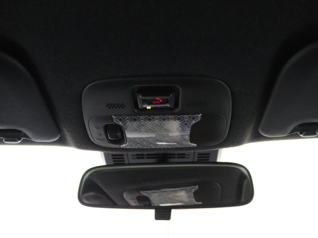 Toyota Aygo X - Hybrid 115 play