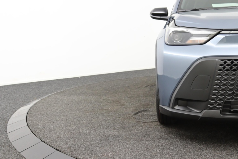 Toyota Aygo X - Hybrid 115 play 32