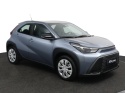 Toyota Aygo X - Hybrid 115 play