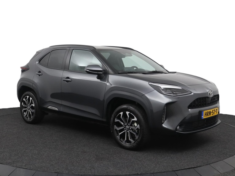 Toyota Yaris Cross - 1.5 Hybrid 130 Dynamic 14