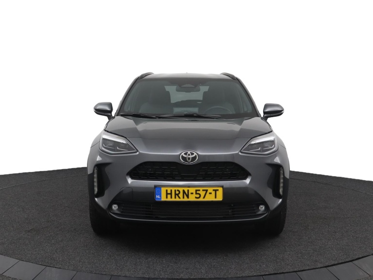 Toyota Yaris Cross - 1.5 Hybrid 130 Dynamic 16