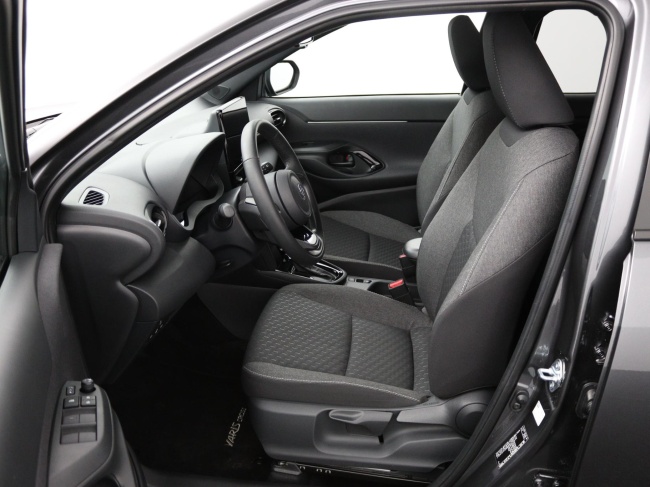 Toyota Yaris Cross - 1.5 Hybrid 130 Dynamic