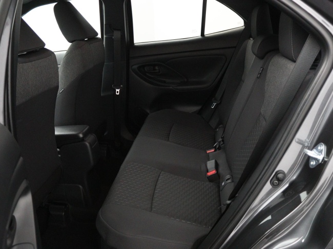 Toyota Yaris Cross - 1.5 Hybrid 130 Dynamic