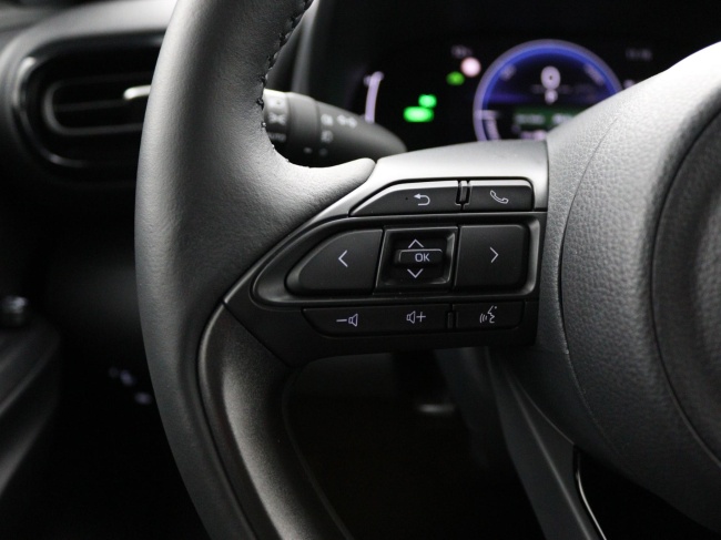 Toyota Yaris Cross - 1.5 Hybrid 130 Dynamic