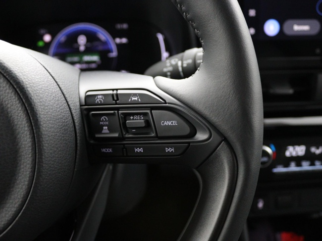 Toyota Yaris Cross - 1.5 Hybrid 130 Dynamic