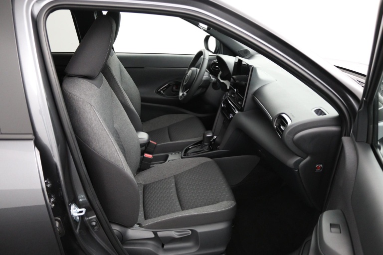 Toyota Yaris Cross - 1.5 Hybrid 130 Dynamic 22