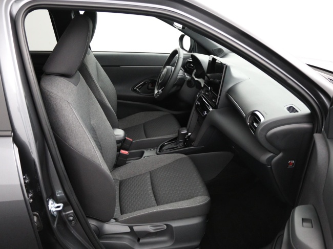 Toyota Yaris Cross - 1.5 Hybrid 130 Dynamic