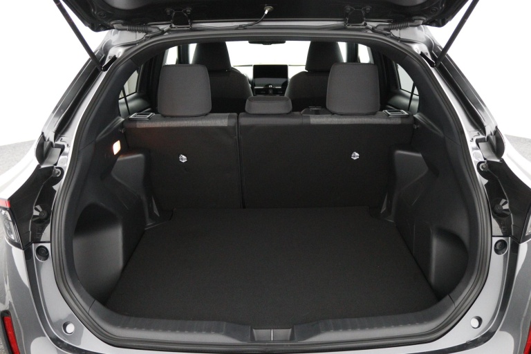 Toyota Yaris Cross - 1.5 Hybrid 130 Dynamic 23