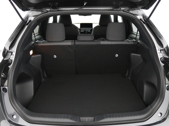 Toyota Yaris Cross - 1.5 Hybrid 130 Dynamic