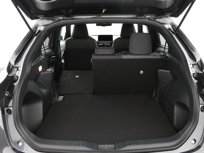 Toyota Yaris Cross - 1.5 Hybrid 130 Dynamic