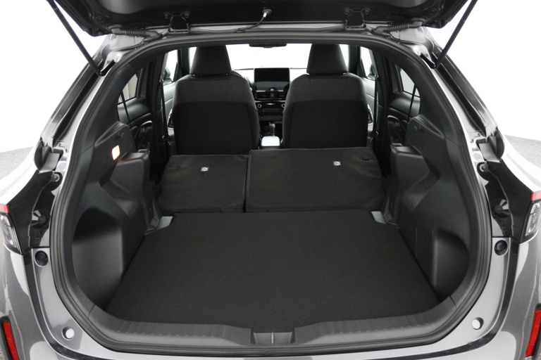 Toyota Yaris Cross - 1.5 Hybrid 130 Dynamic 25