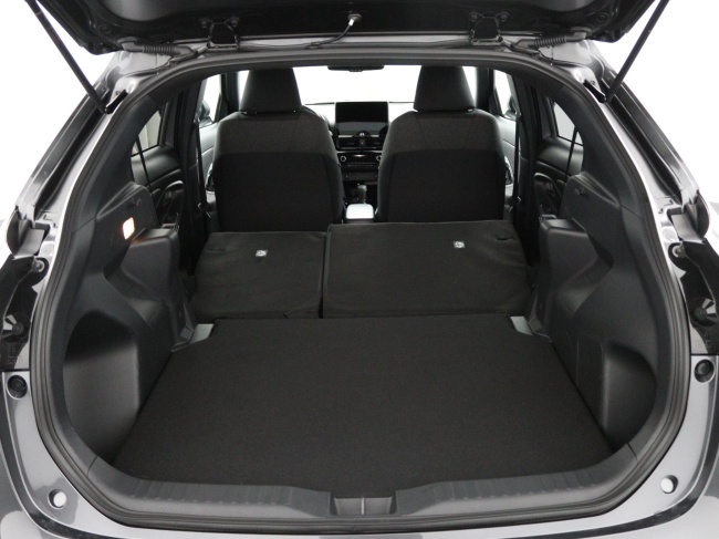 Toyota Yaris Cross - 1.5 Hybrid 130 Dynamic