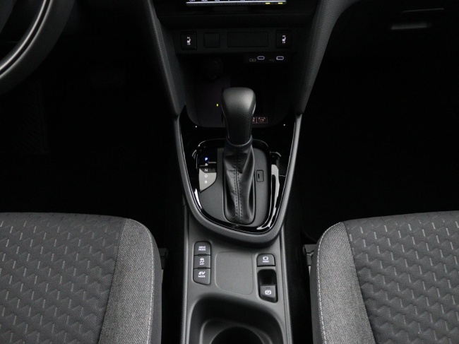 Toyota Yaris Cross - 1.5 Hybrid 130 Dynamic