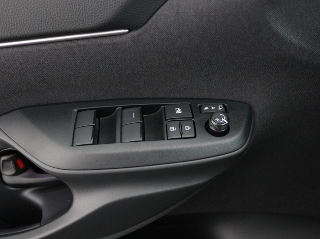 Toyota Yaris Cross - 1.5 Hybrid 130 Dynamic