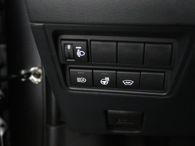 Toyota Yaris Cross - 1.5 Hybrid 130 Dynamic