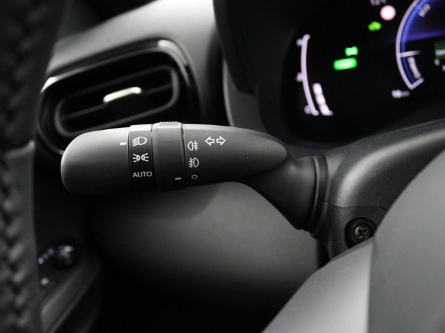 Toyota Yaris Cross - 1.5 Hybrid 130 Dynamic