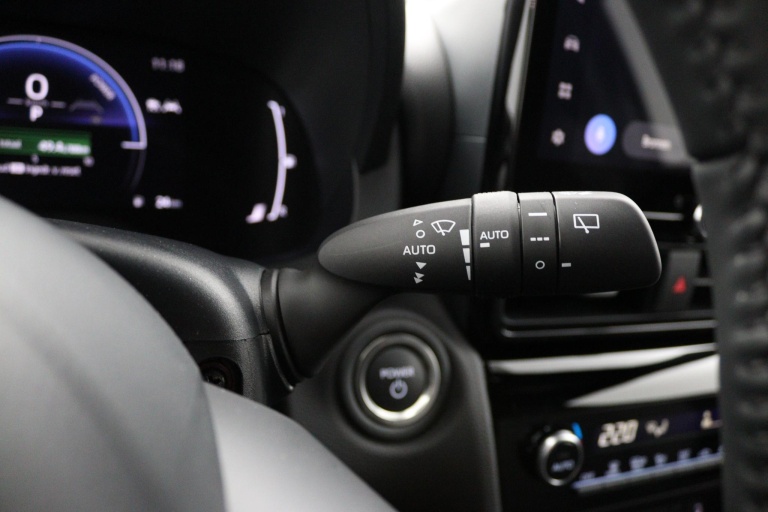 Toyota Yaris Cross - 1.5 Hybrid 130 Dynamic 31