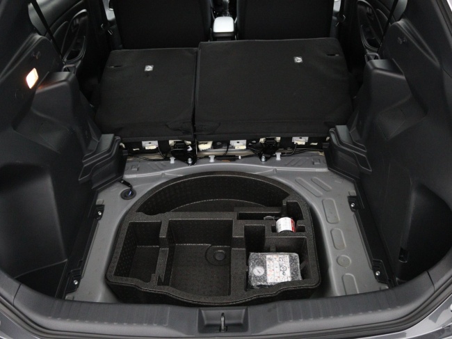 Toyota Yaris Cross - 1.5 Hybrid 130 Dynamic