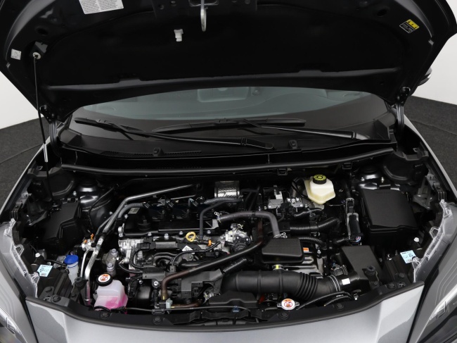 Toyota Yaris Cross - 1.5 Hybrid 130 Dynamic