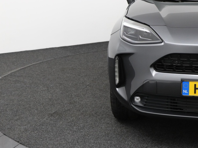 Toyota Yaris Cross - 1.5 Hybrid 130 Dynamic