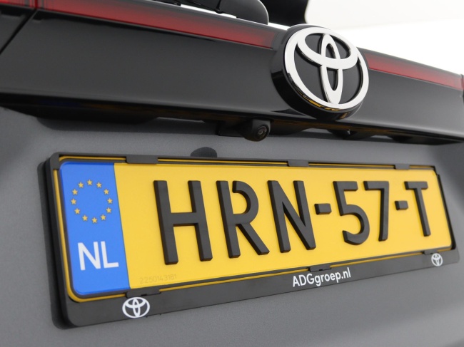 Toyota Yaris Cross - 1.5 Hybrid 130 Dynamic