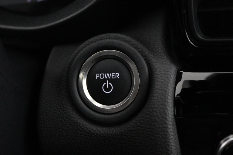 Toyota Yaris Cross - 1.5 Hybrid 130 Dynamic 38