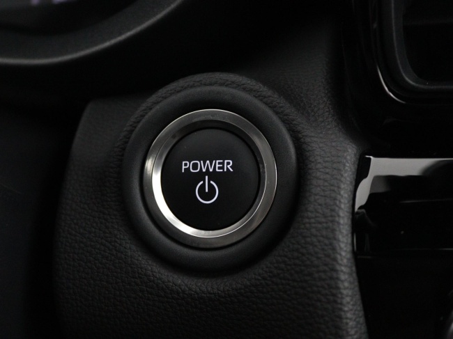 Toyota Yaris Cross - 1.5 Hybrid 130 Dynamic