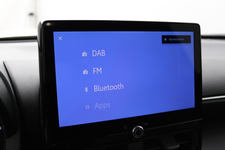 Toyota Yaris Cross - 1.5 Hybrid 130 Dynamic 39