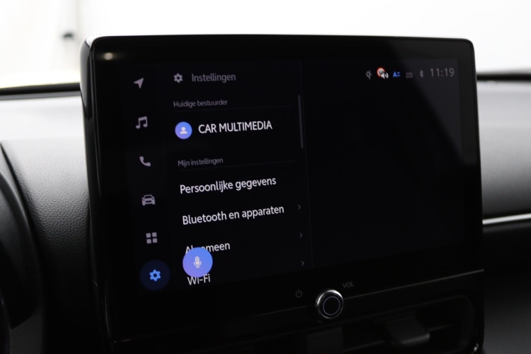 Toyota Yaris Cross - 1.5 Hybrid 130 Dynamic 43