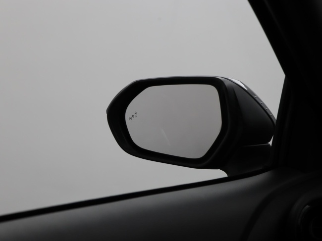 Toyota Yaris Cross - 1.5 Hybrid 130 Dynamic