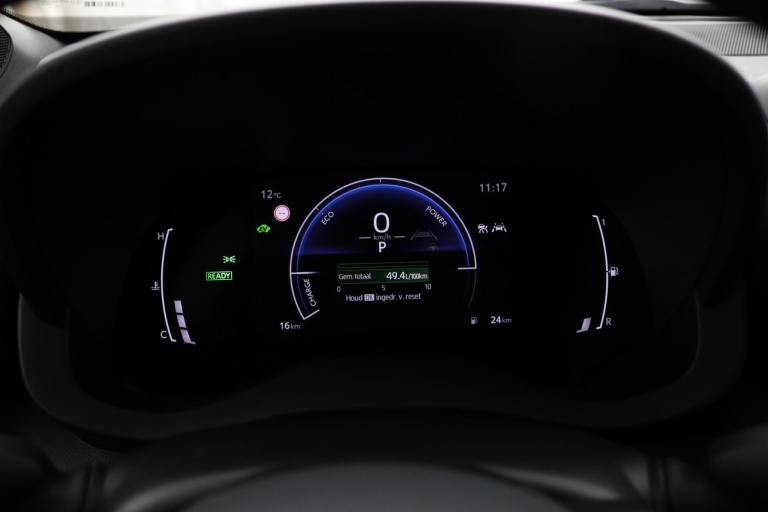 Toyota Yaris Cross - 1.5 Hybrid 130 Dynamic 6