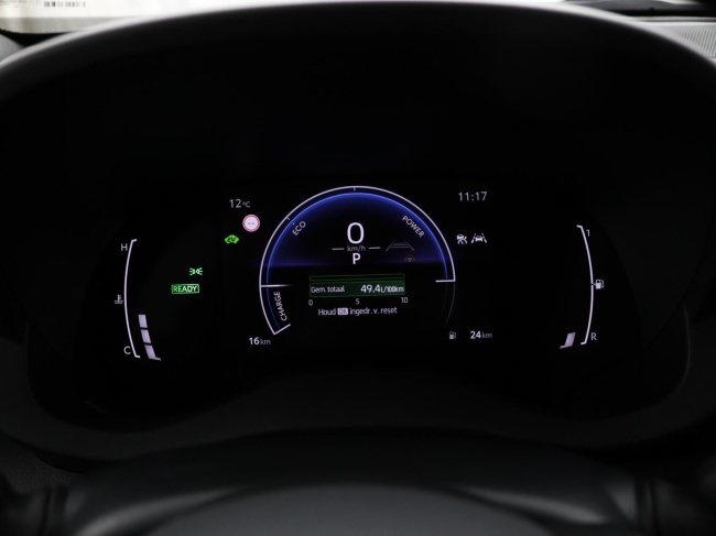 Toyota Yaris Cross - 1.5 Hybrid 130 Dynamic