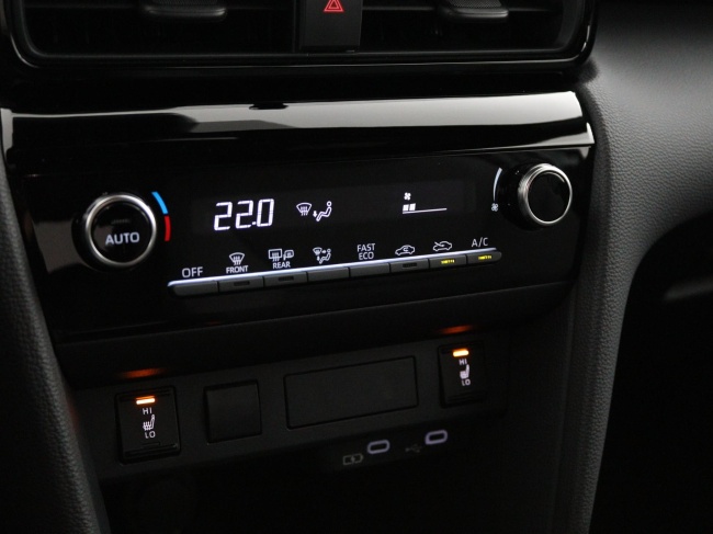 Toyota Yaris Cross - 1.5 Hybrid 130 Dynamic