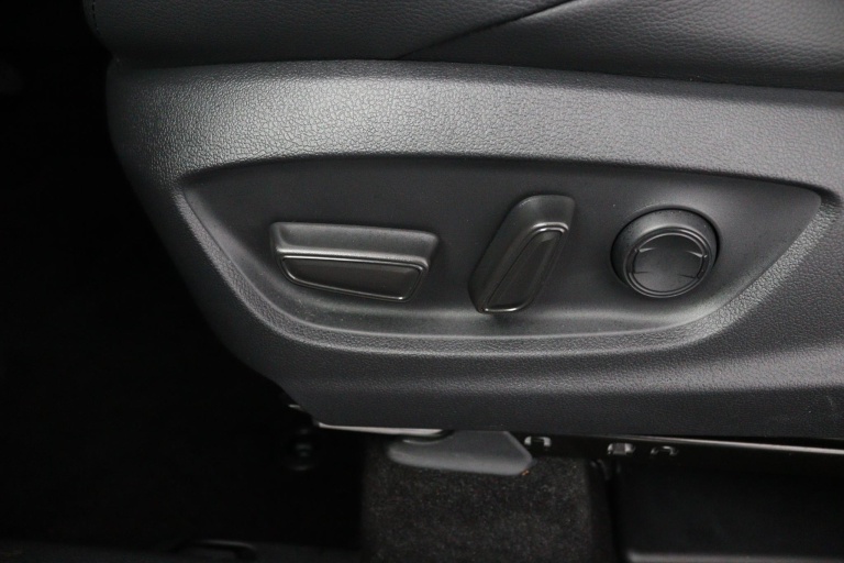 Toyota Corolla Cross - Hybrid 200 Executive 10