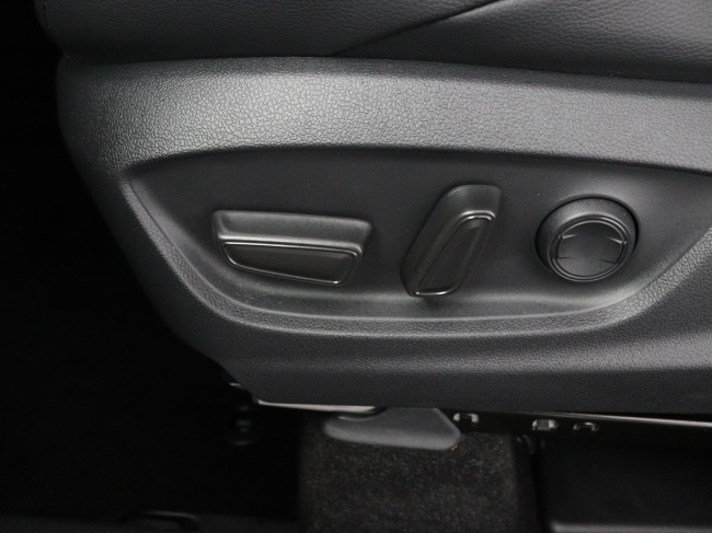 Toyota Corolla Cross - Hybrid 200 Executive