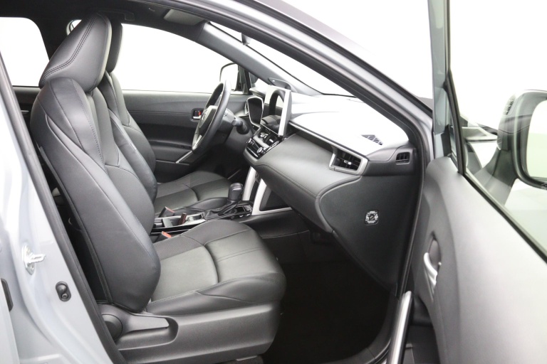 Toyota Corolla Cross - Hybrid 200 Executive 11