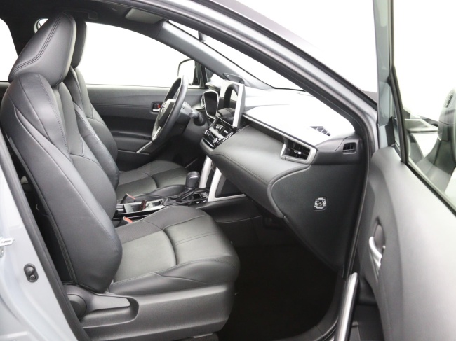 Toyota Corolla Cross - Hybrid 200 Executive