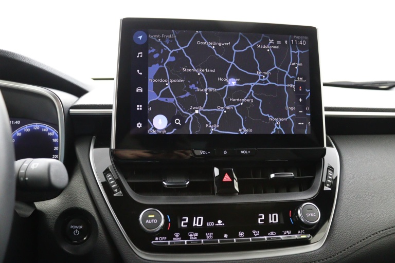 Toyota Corolla Cross - Hybrid 200 Executive 14