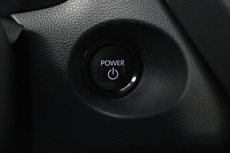 Toyota Corolla Cross - Hybrid 200 Executive 19