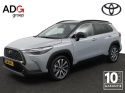 Toyota Corolla Cross - Hybrid 200 Executive