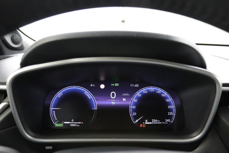 Toyota Corolla Cross - Hybrid 200 Executive 21