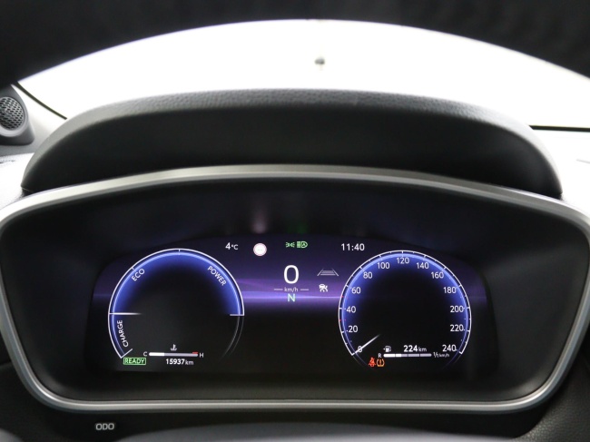 Toyota Corolla Cross - Hybrid 200 Executive