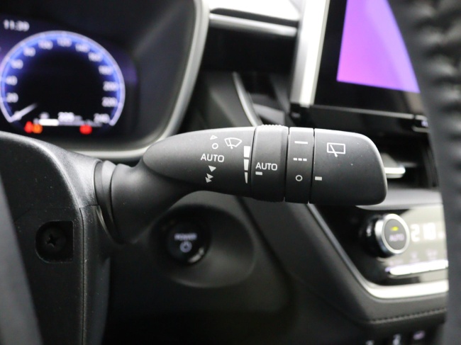 Toyota Corolla Cross - Hybrid 200 Executive