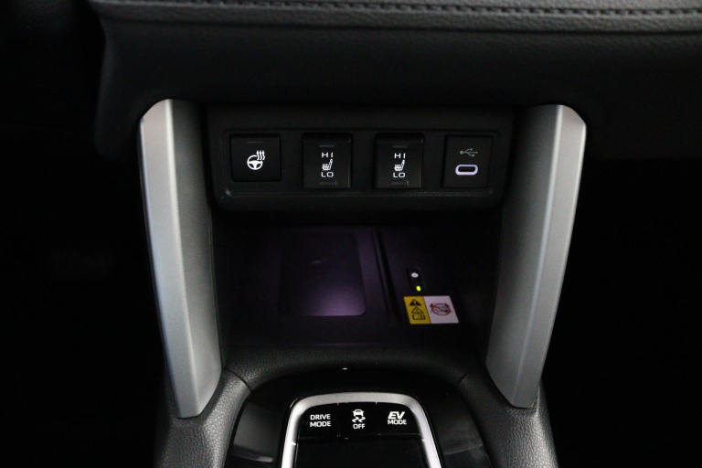 Toyota Corolla Cross - Hybrid 200 Executive 24